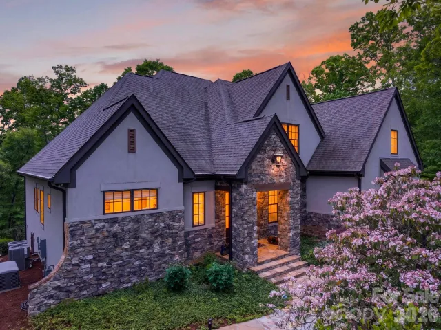 671 Mills River Way, Mills River, NC, 28742
