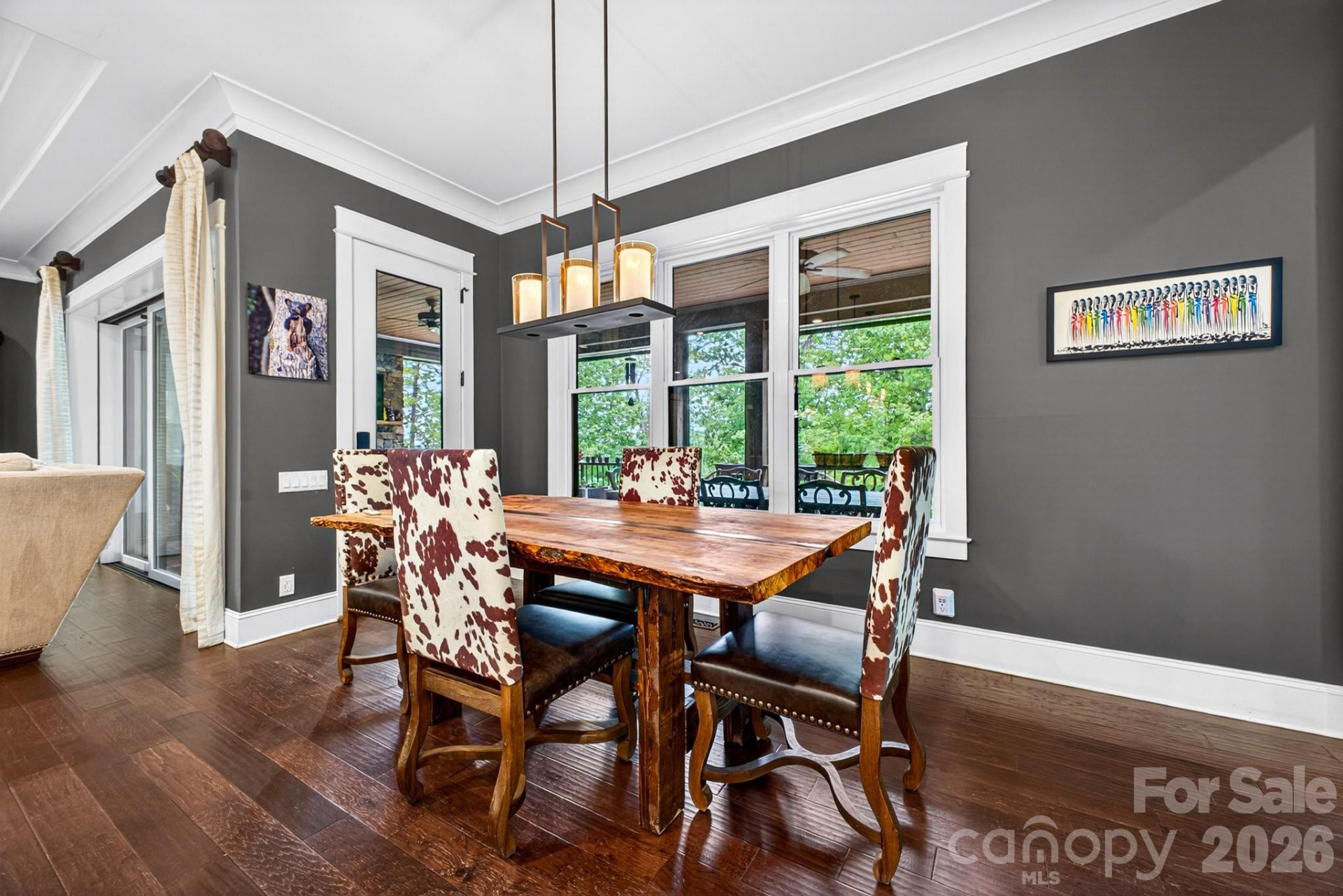 671 Mills River Way - Photo 19