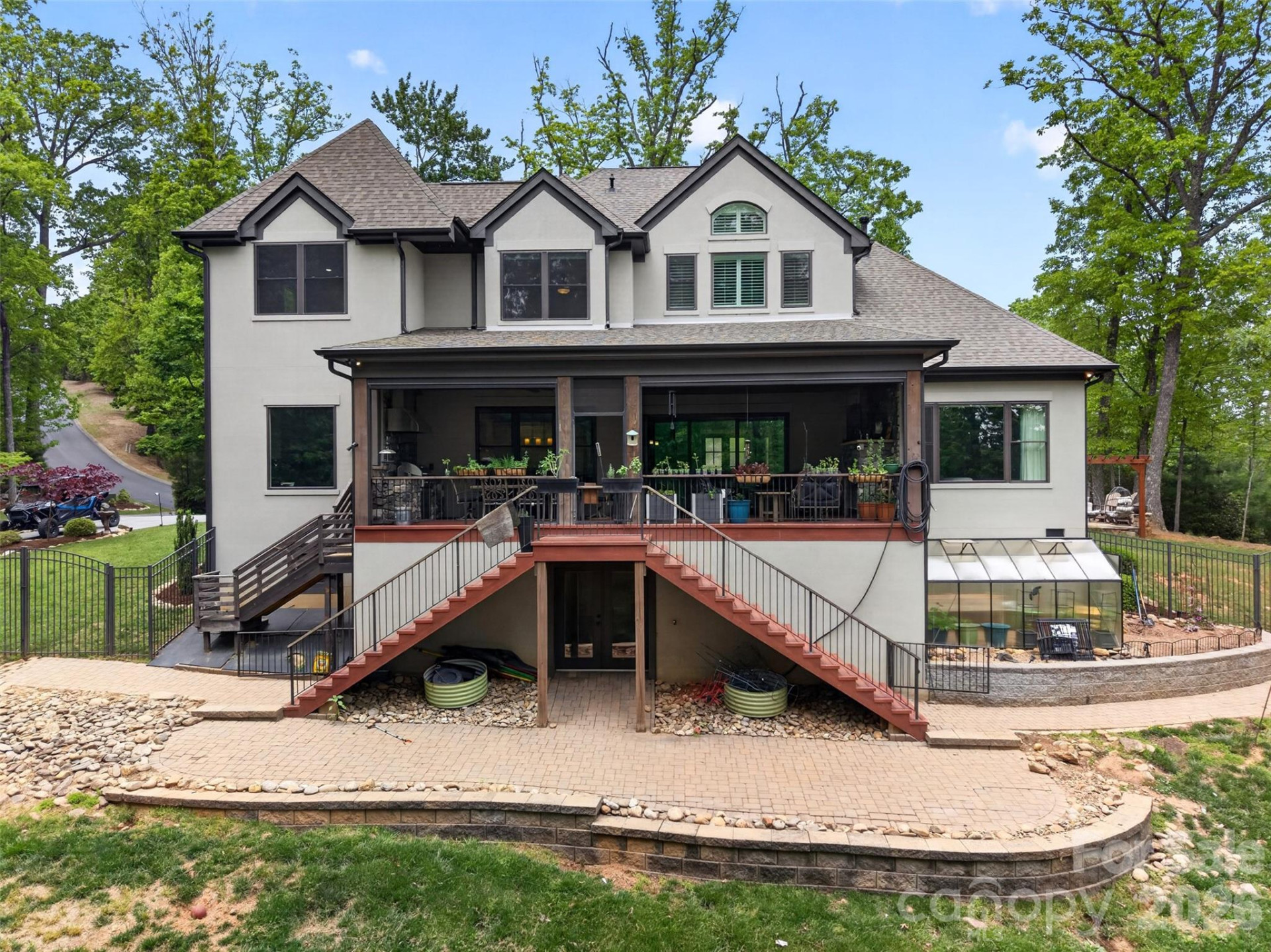671 Mills River Way - Photo 6