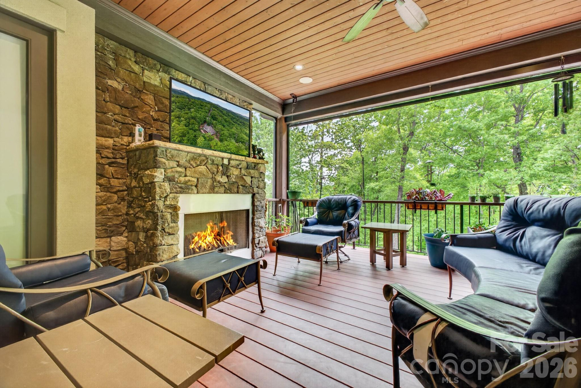 671 Mills River Way - Photo 45