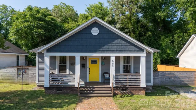 648 Izard Street, Rock Hill, SC, 29730