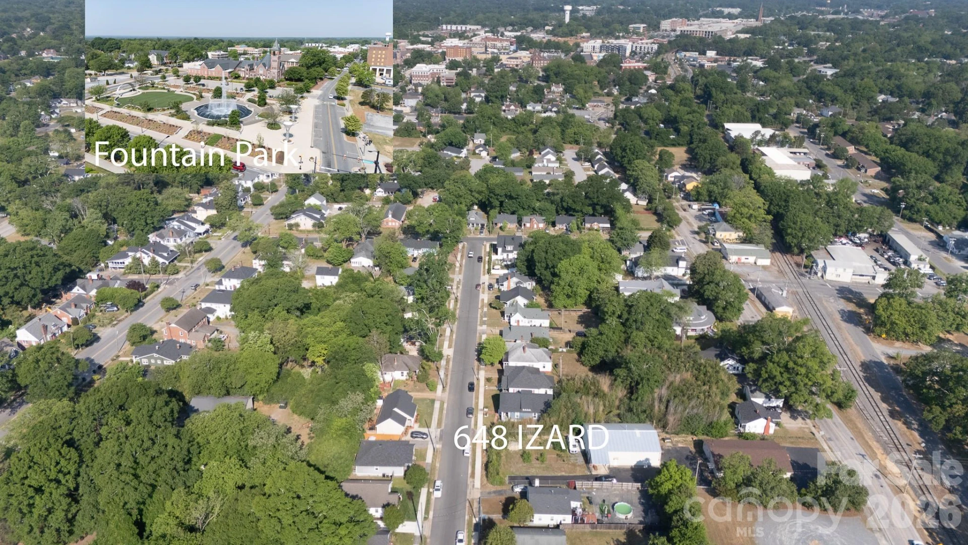 648 Izard Street - Photo 35