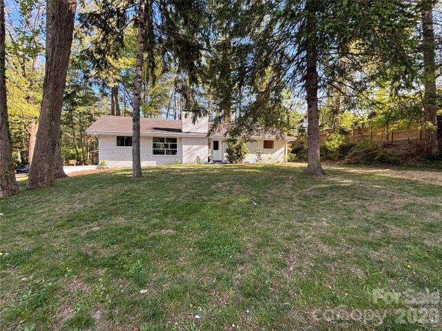 1110 & 36 3rd Avenue, Hendersonville, NC, 28739