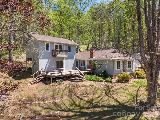 290 Hookers Gap Road, Candler, NC, 28715