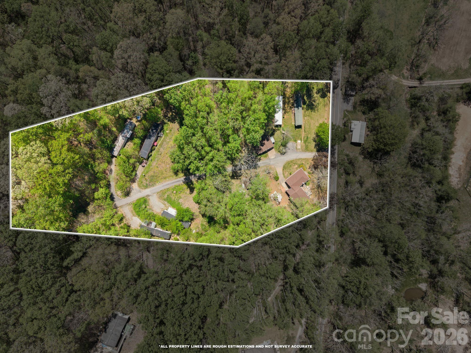 290 Hookers Gap Road - Photo 5