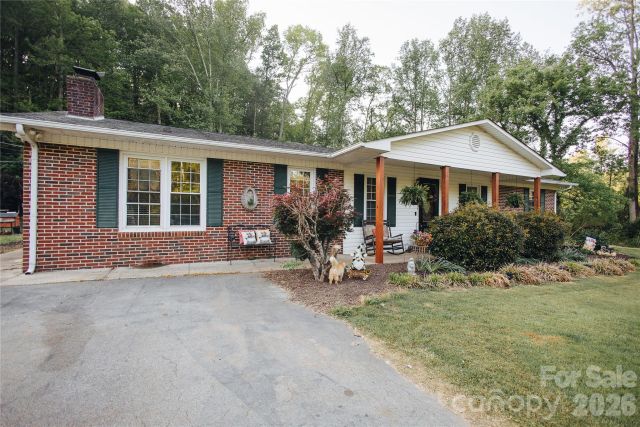 341 Bond Street, Marion, NC, 28752