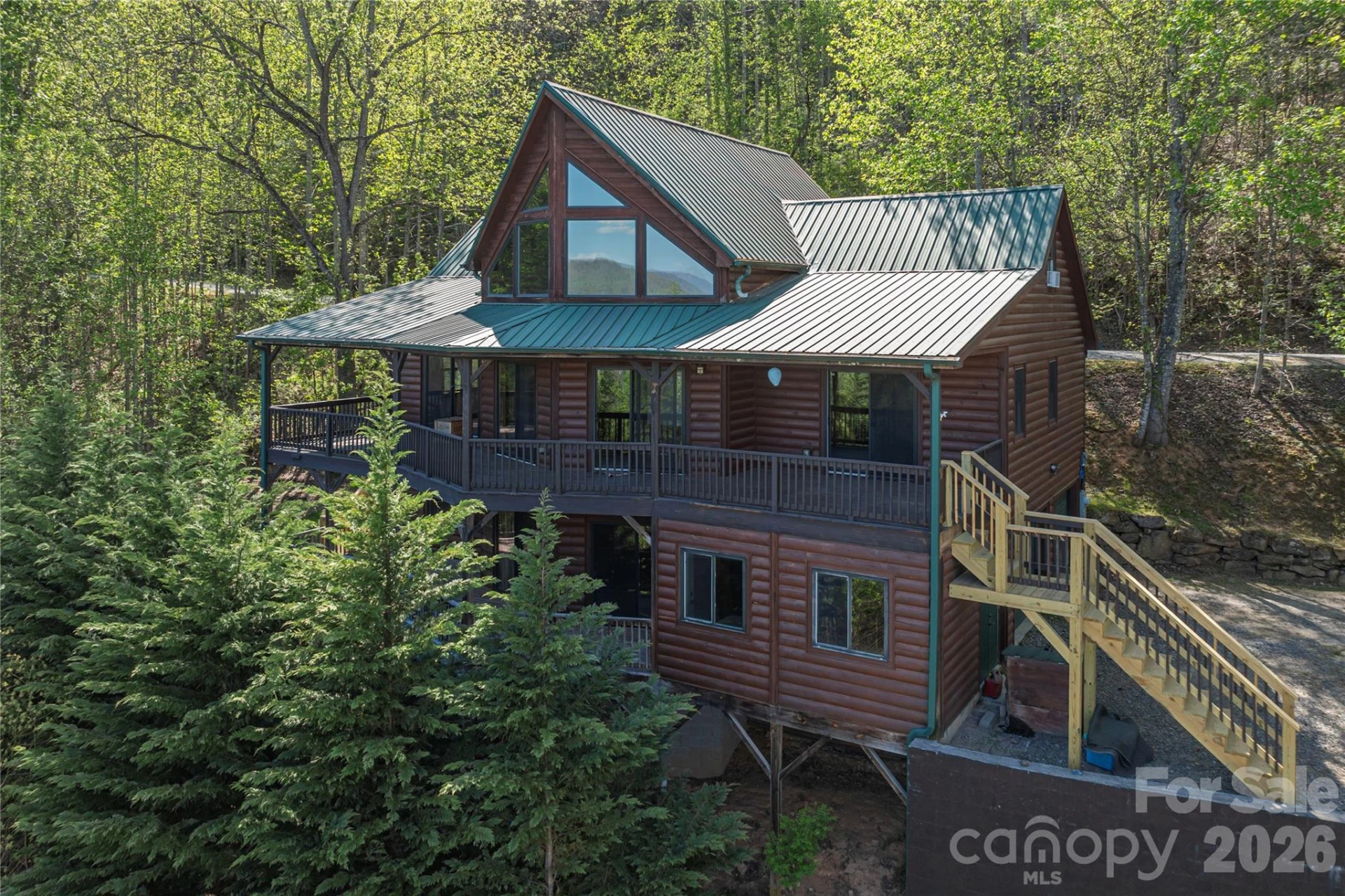 241 Historic Oak Trail