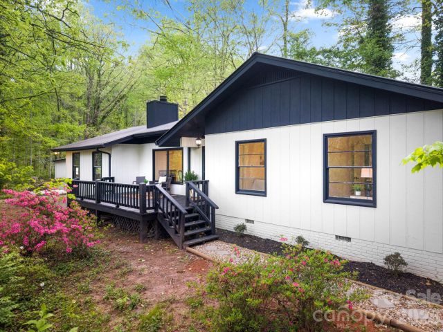 1 Virginia Lane, Cullowhee, NC, 28734