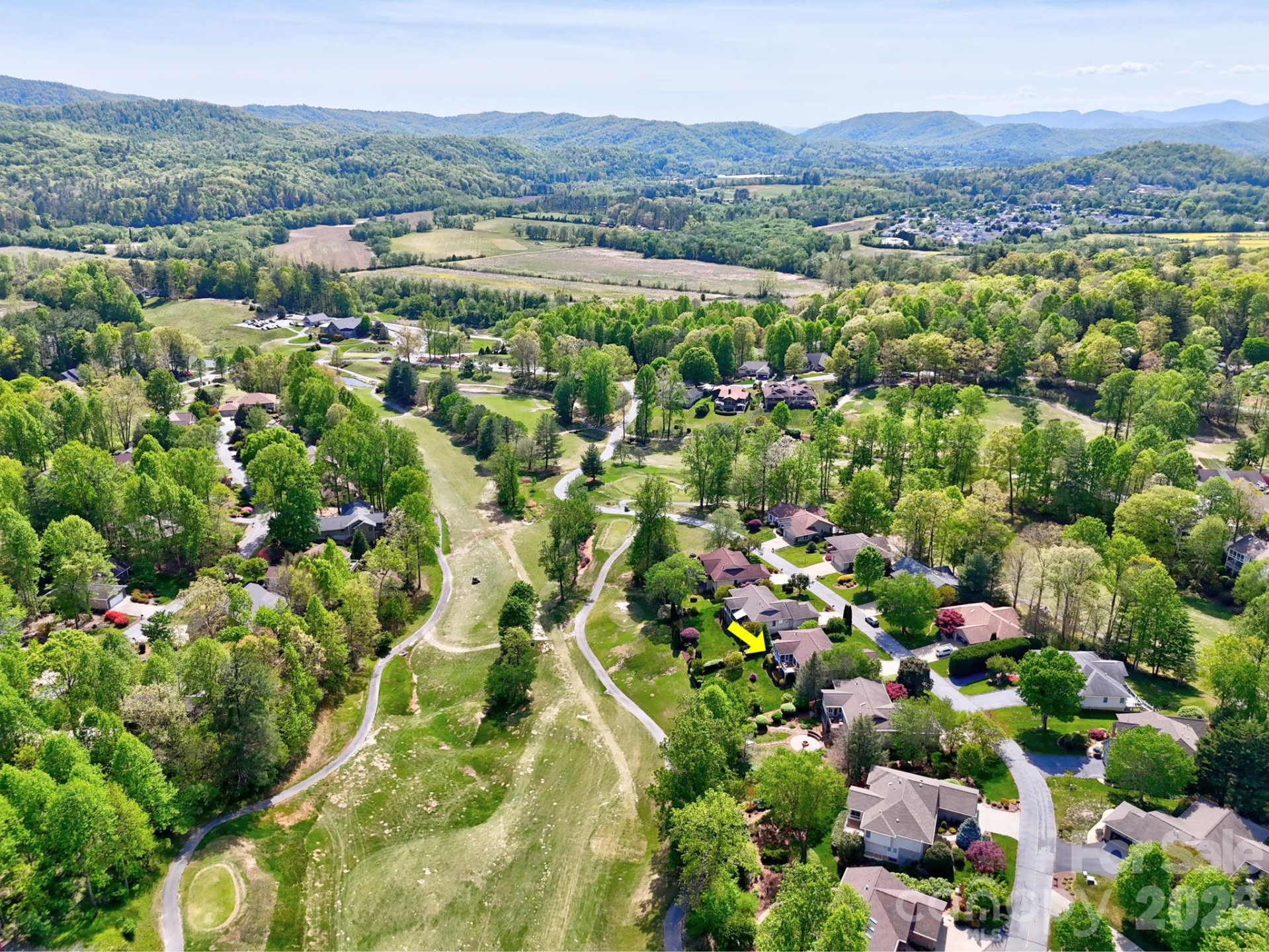 108 Fairway Knoll Drive #108 - Photo 44