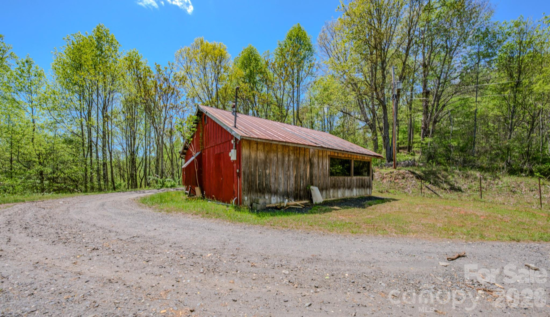 143 Gouge Cemetery Road - Photo 44