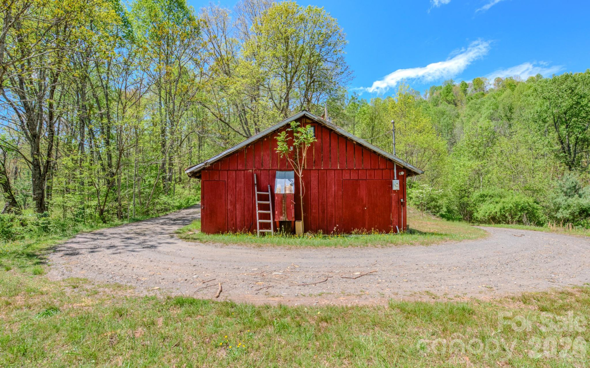 143 Gouge Cemetery Road - Photo 46
