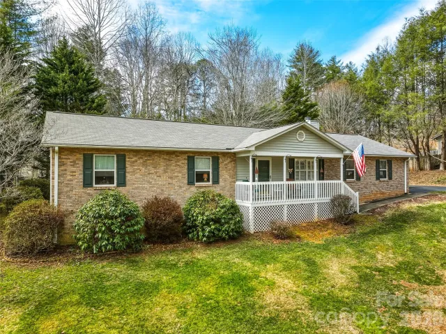 36 Justin Drive