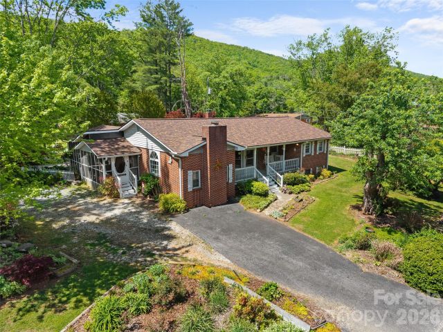 4 Forge Drive, Mills River, NC, 28759