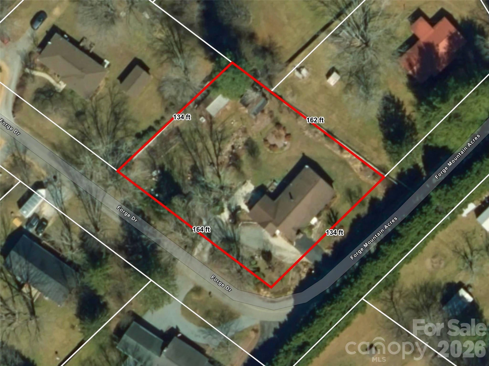 4 Forge Drive - Photo 36