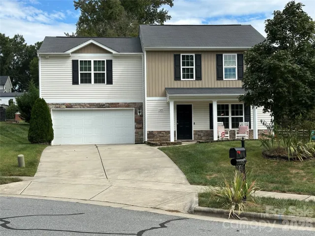 1309 Red Birch Place, Kannapolis, NC, 28081