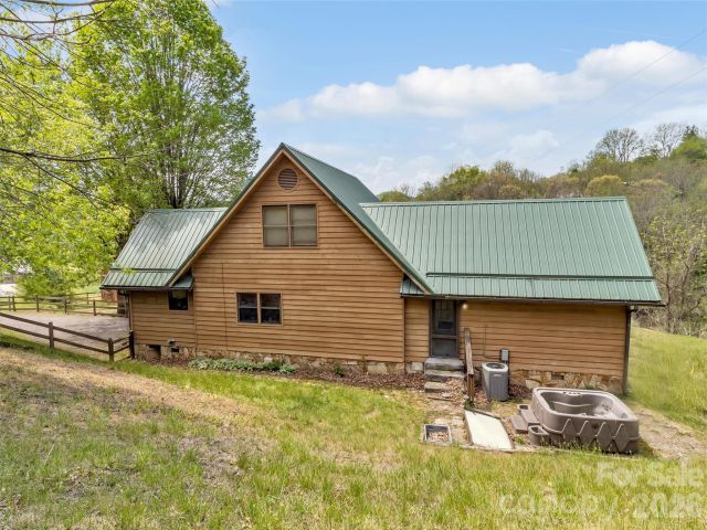 61 Lucy Drive, Canton, NC, 28716