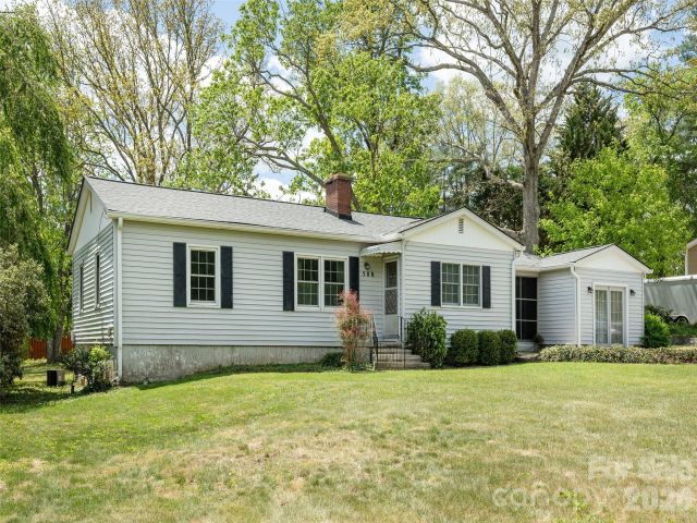 508 Higate Road, Hendersonville, NC, 28791