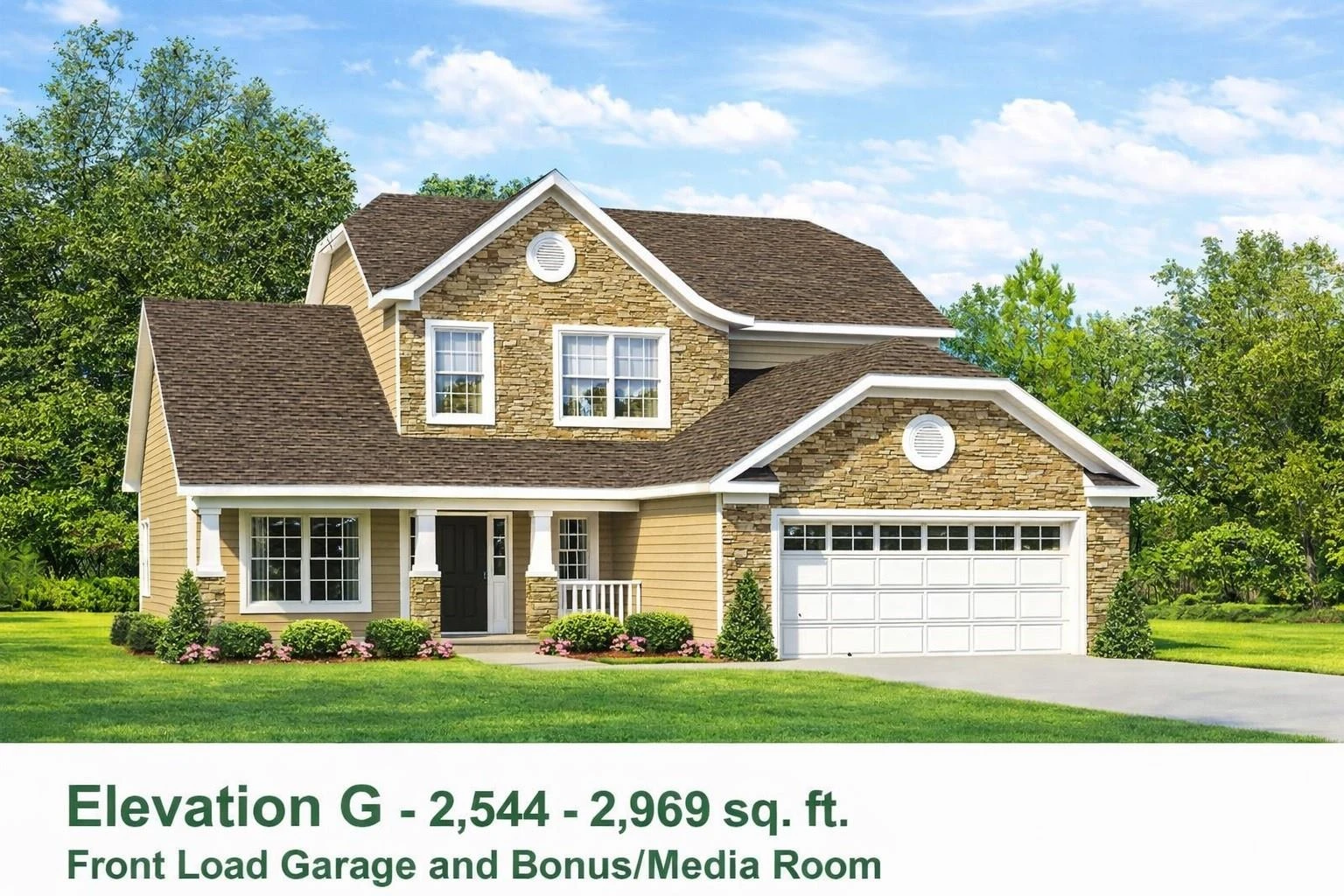261 Corrie Ann Drive