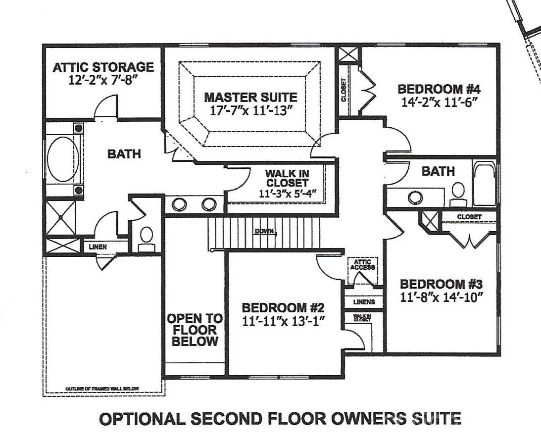 261 Corrie Ann Drive - Photo 4