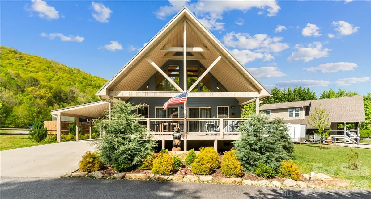 33 Indian Trace Road - Photo 2