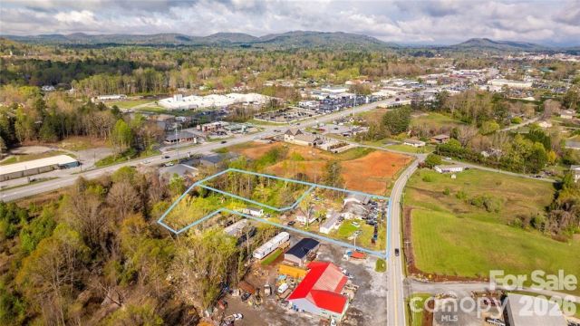 48 Heavenly Valley Lane, Hendersonville, NC, 28792