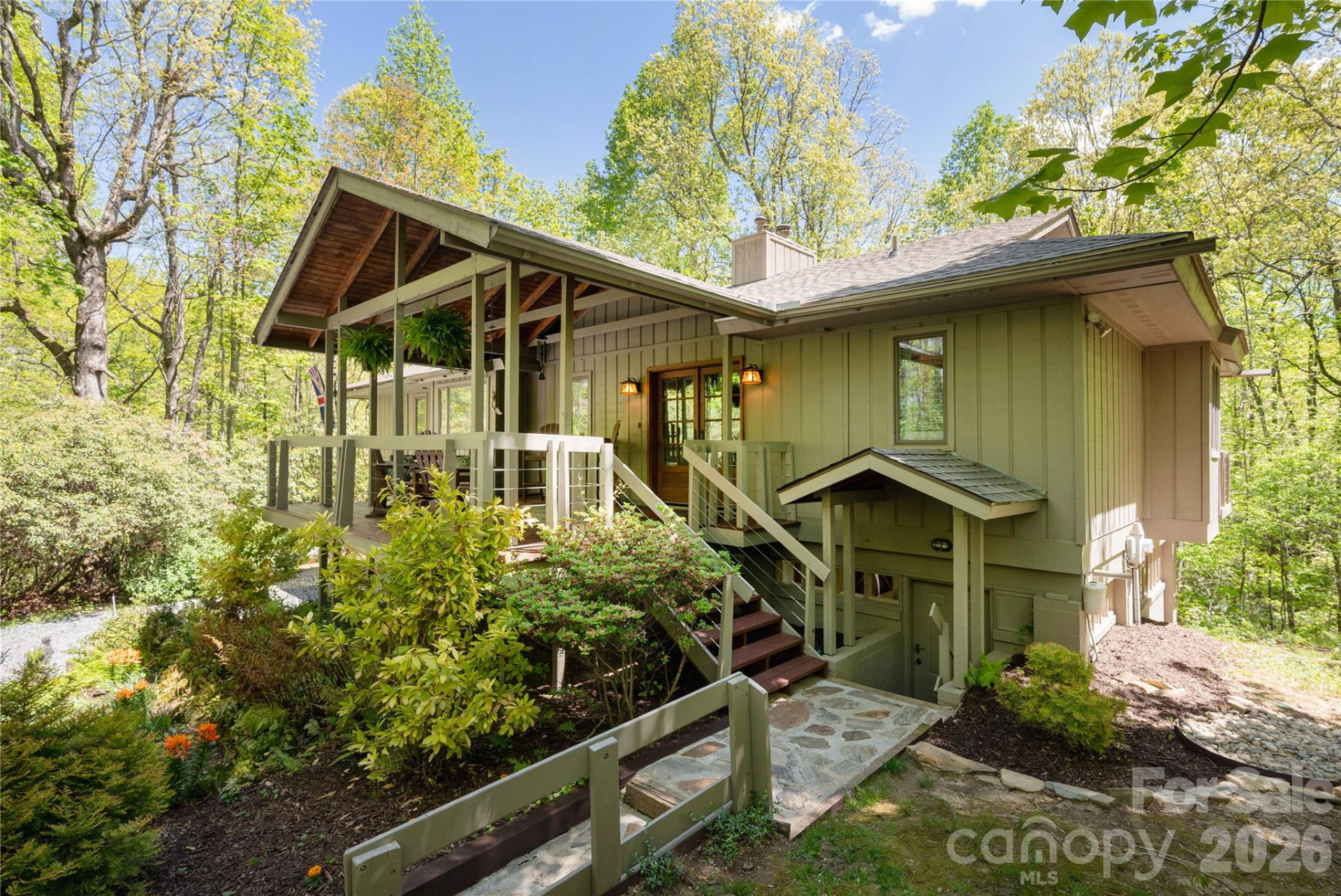 139 Panther Gap Road - Photo 2