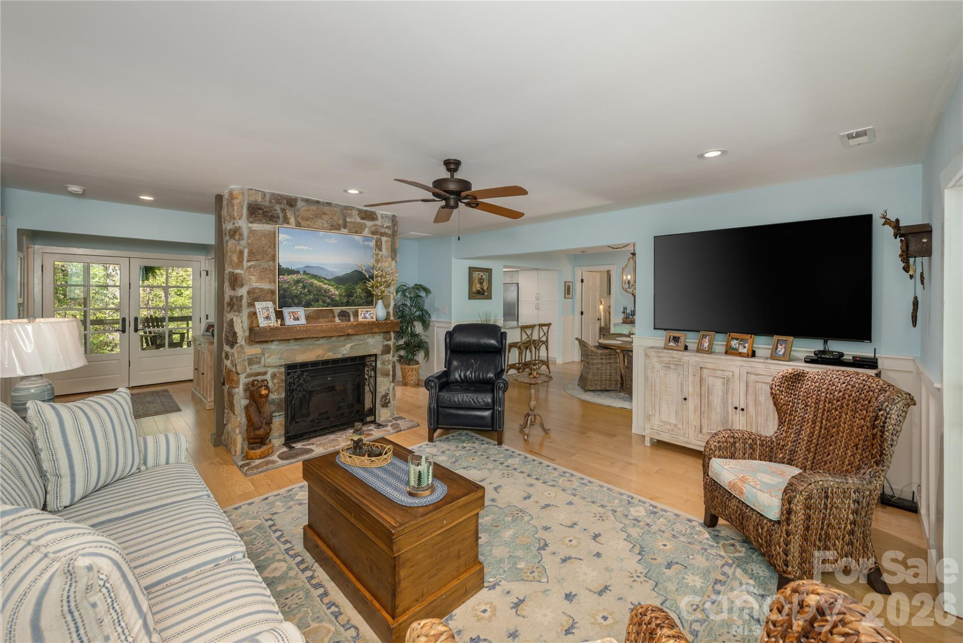 139 Panther Gap Road - Photo 4