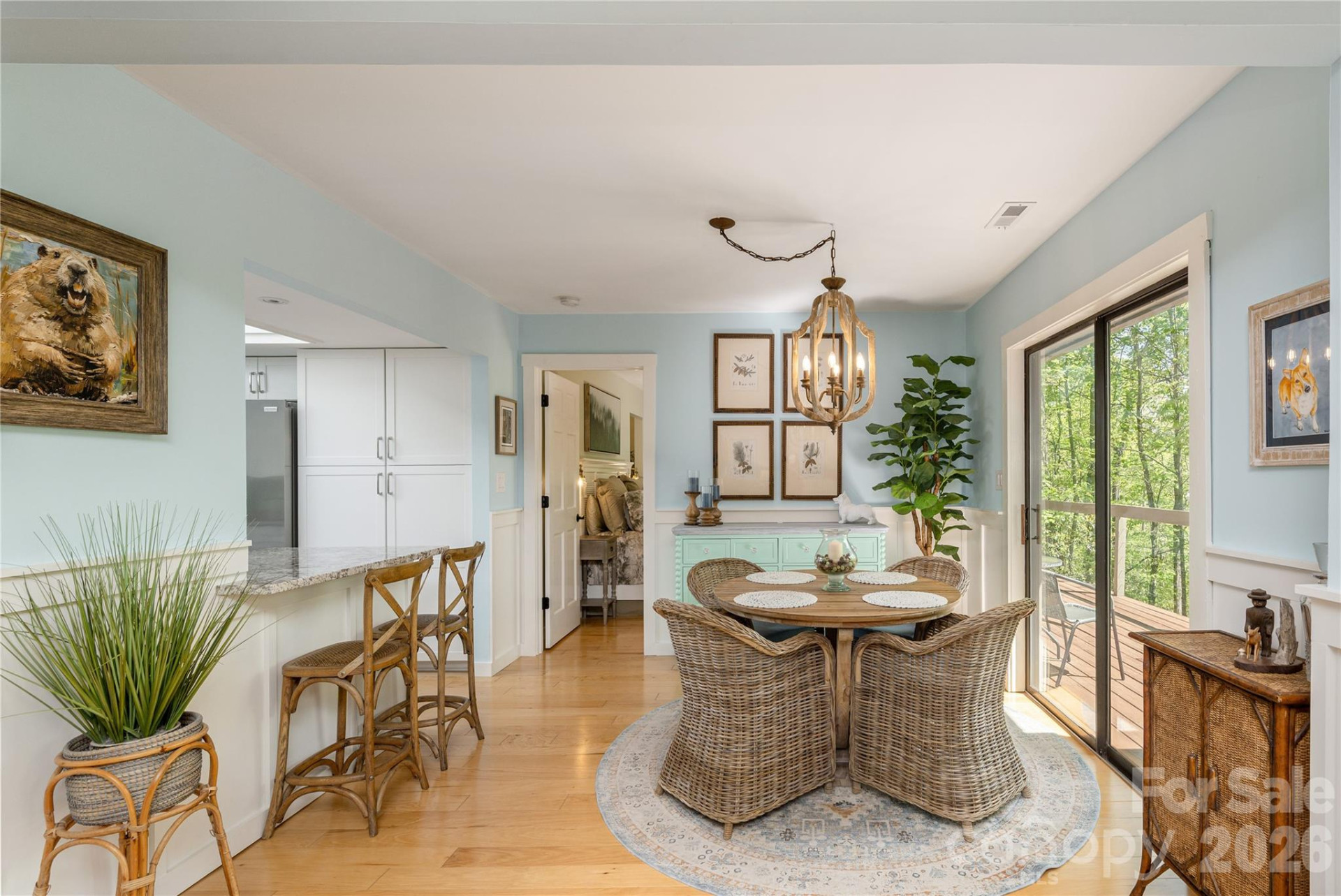 139 Panther Gap Road - Photo 5