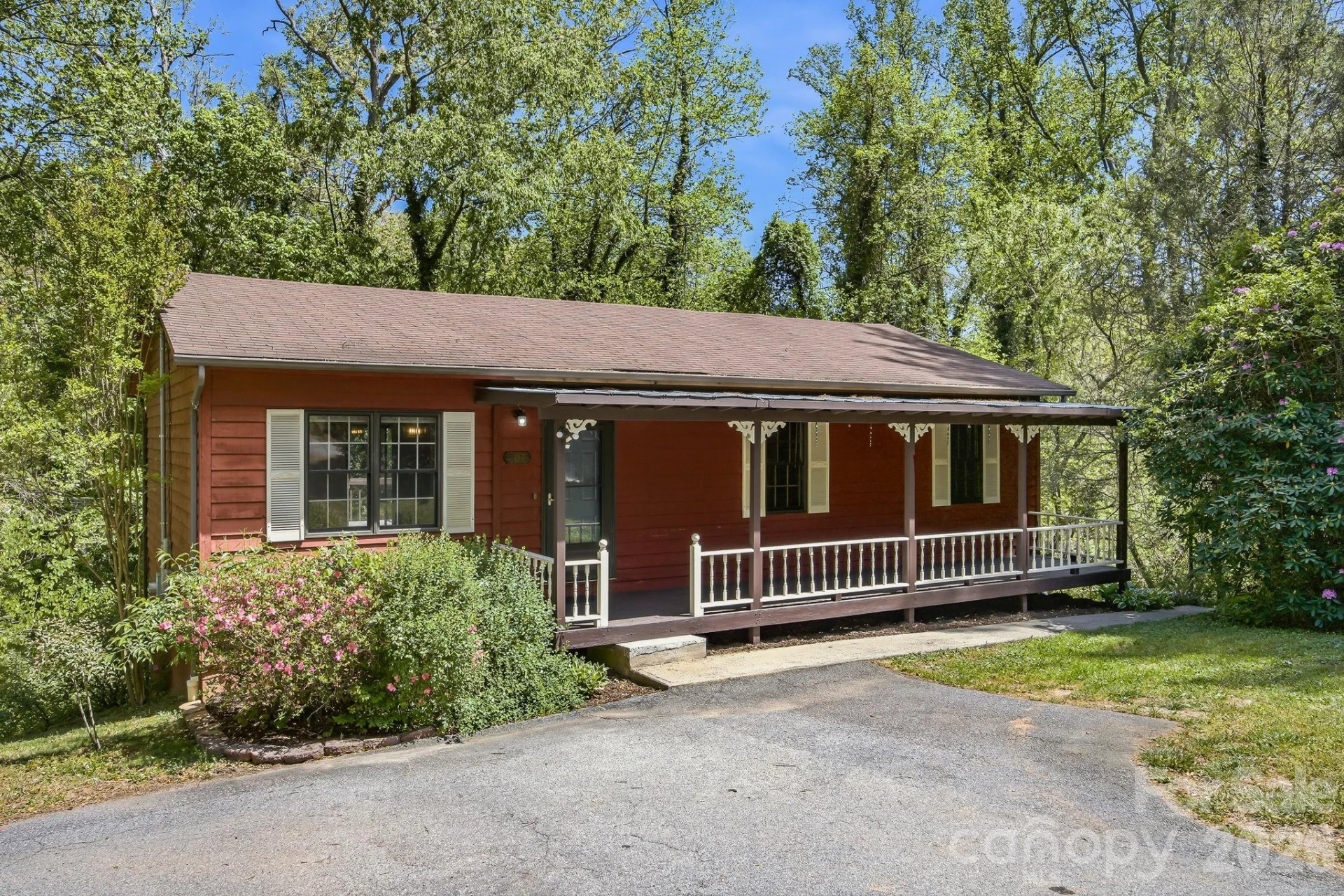 307 Westforest Lane