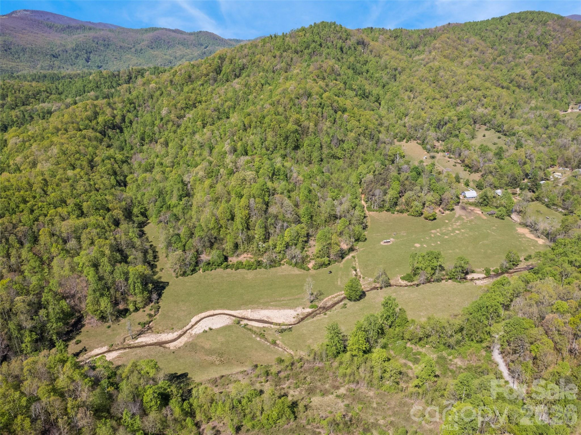 1372 Sand Branch Road