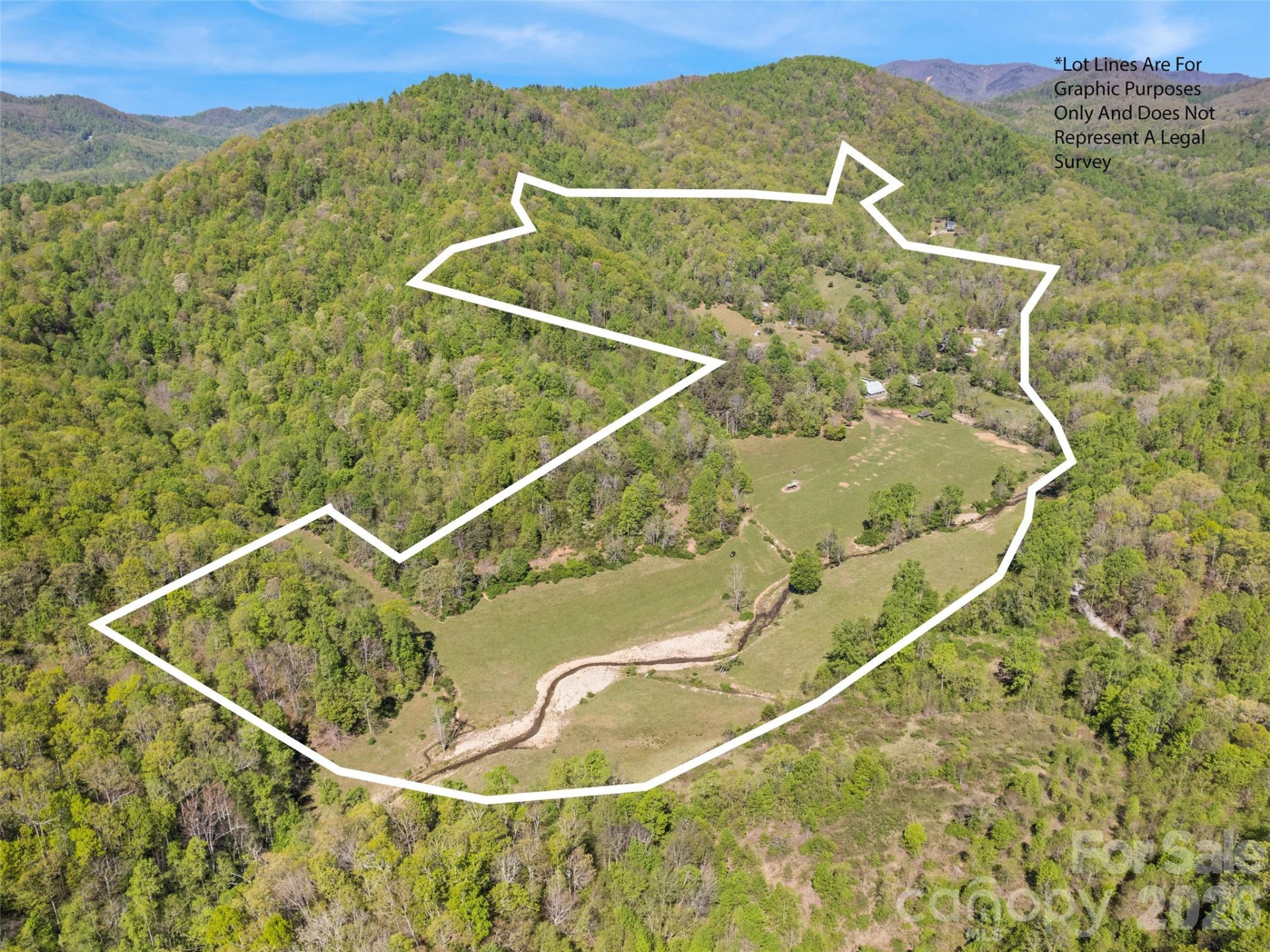 1372 Sand Branch Road - Photo 2