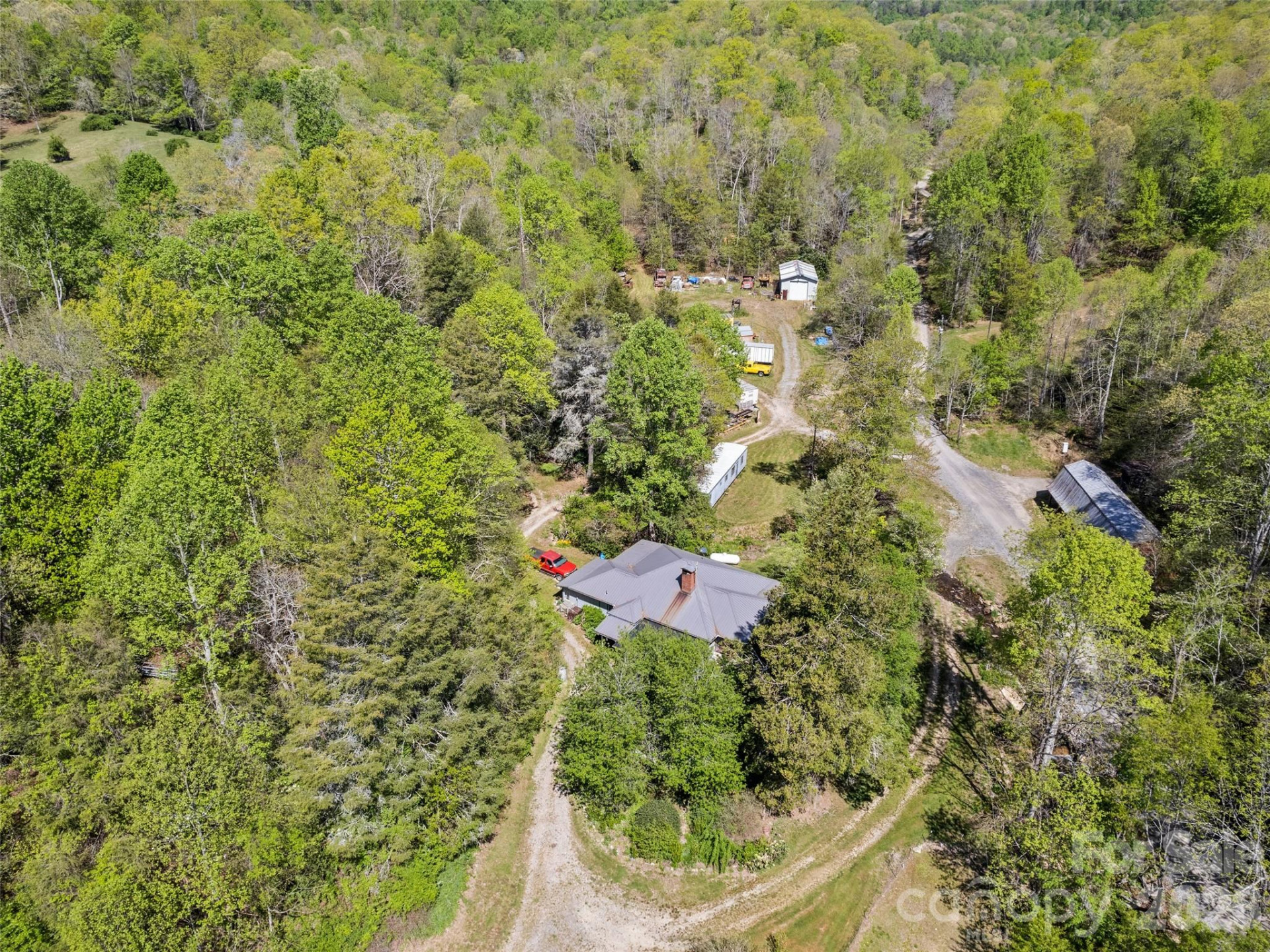 1372 Sand Branch Road - Photo 11