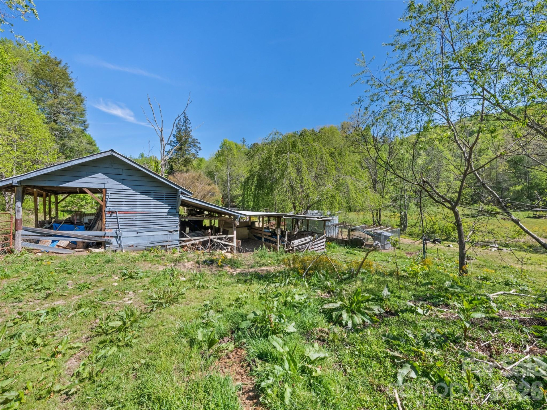 1372 Sand Branch Road - Photo 23