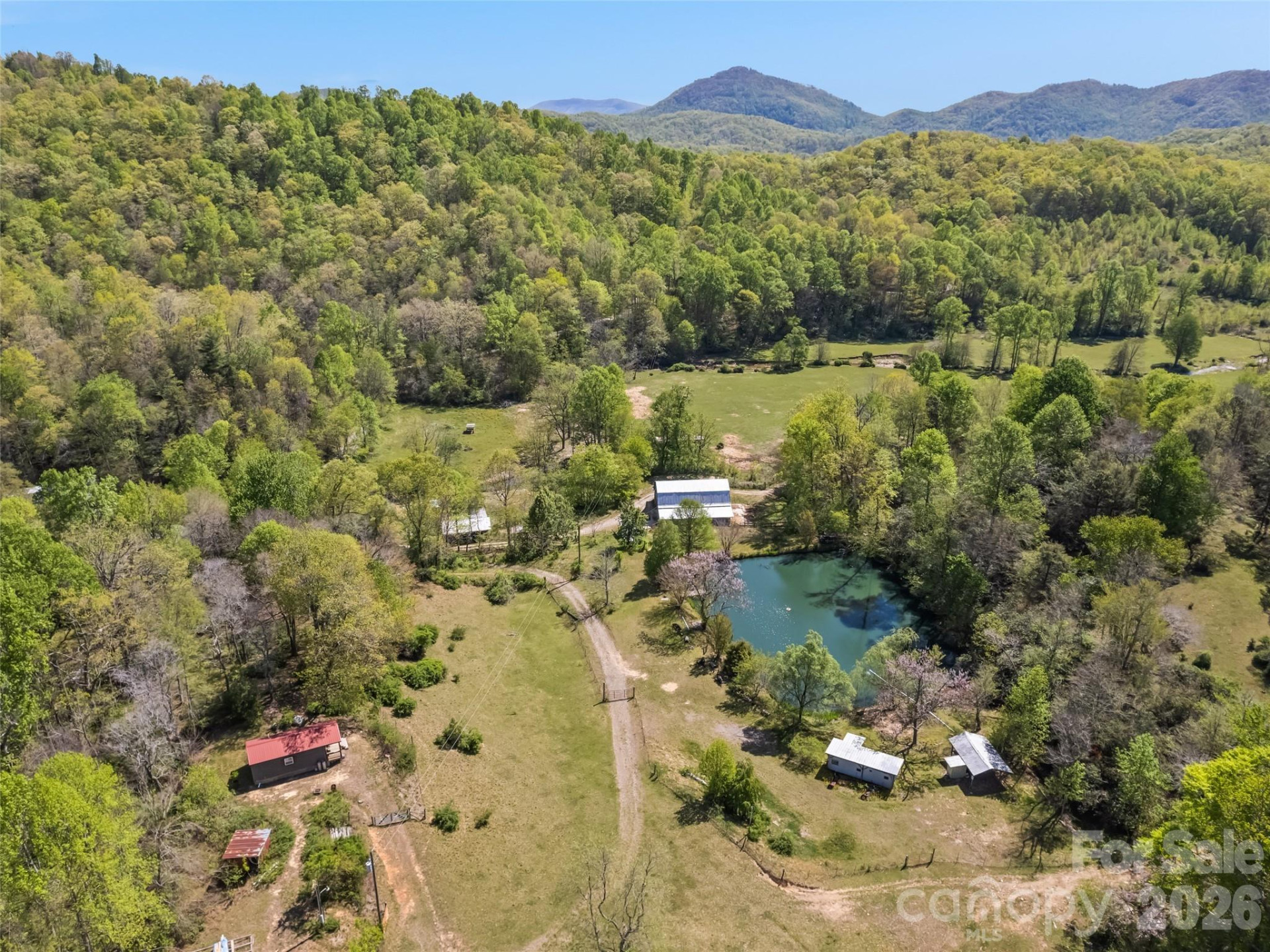 1372 Sand Branch Road - Photo 5