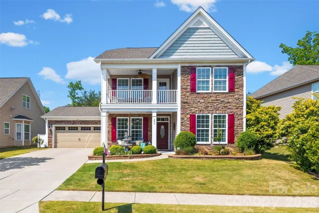 299 Annatto Way, Tega Cay, SC, 29708