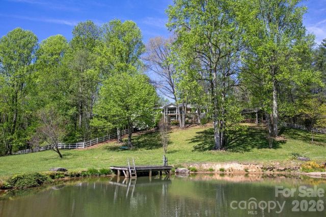 1388 King Road, Pisgah Forest, NC, 28768