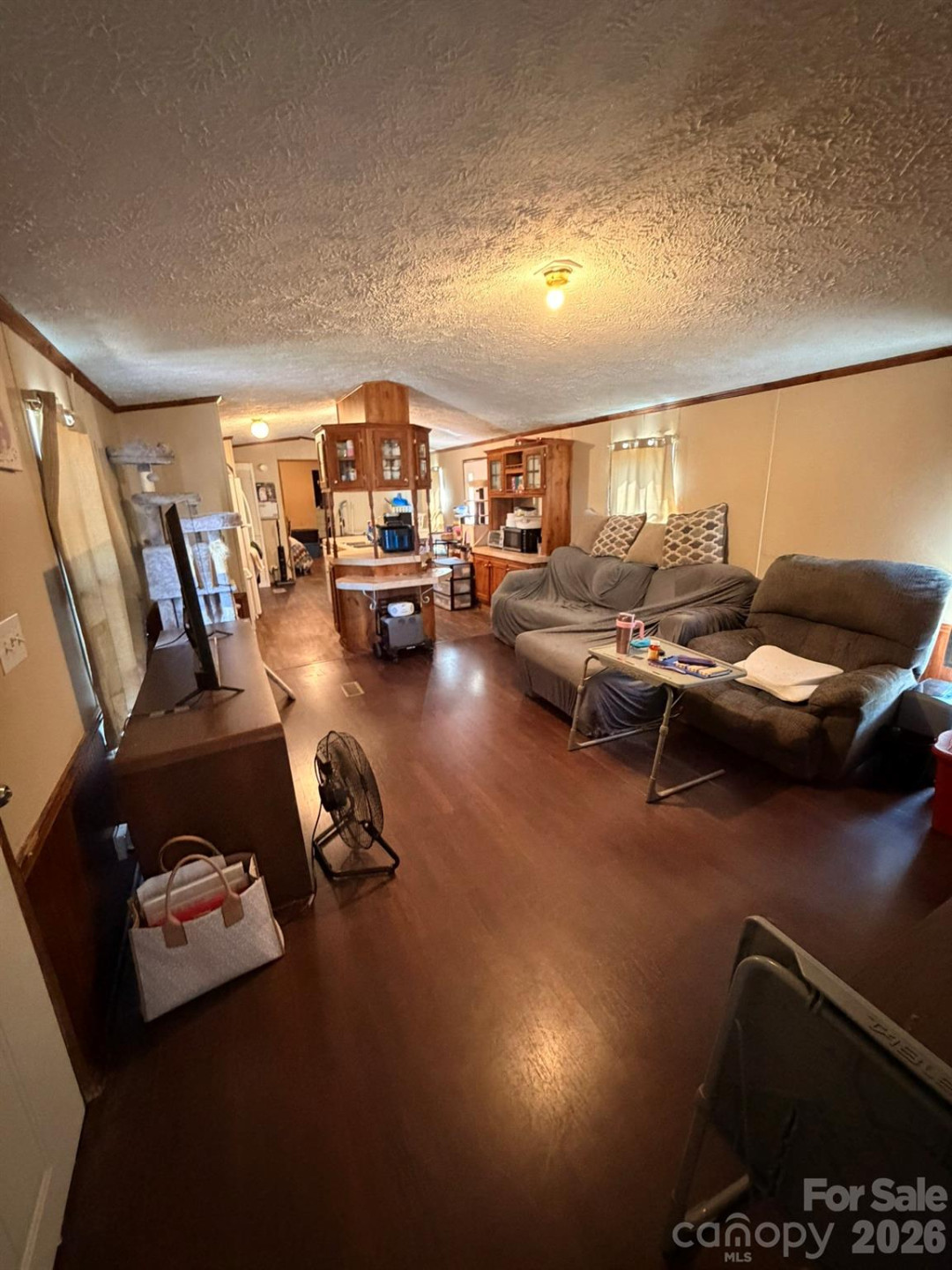 401 Webb Church Road - Photo 2