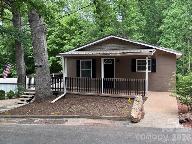136 St John Zion Road, Rutherfordton, NC, 28139