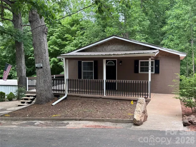 136 St John Zion Road, Rutherfordton, NC, 28139