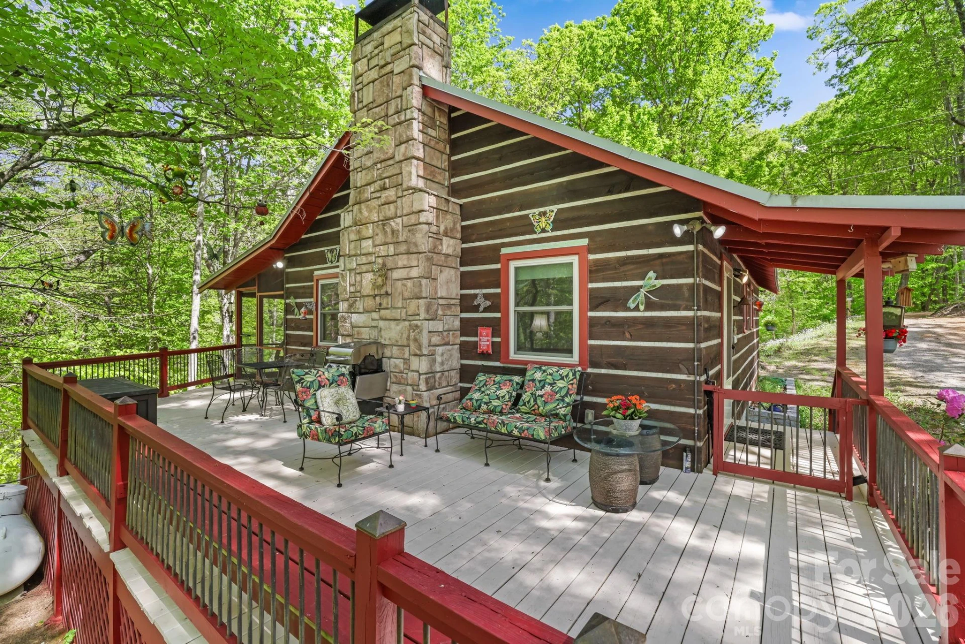 80 Corbin Hills Drive - Photo 26