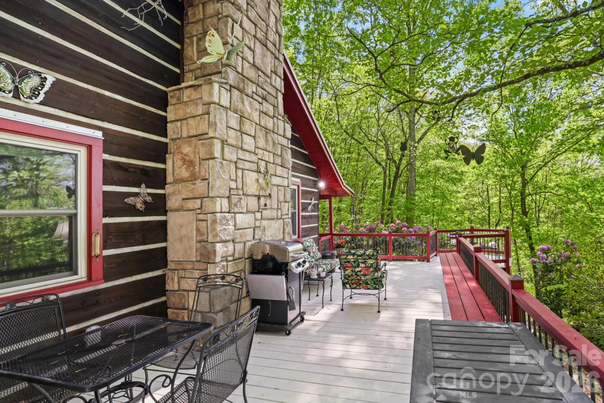 80 Corbin Hills Drive - Photo 32