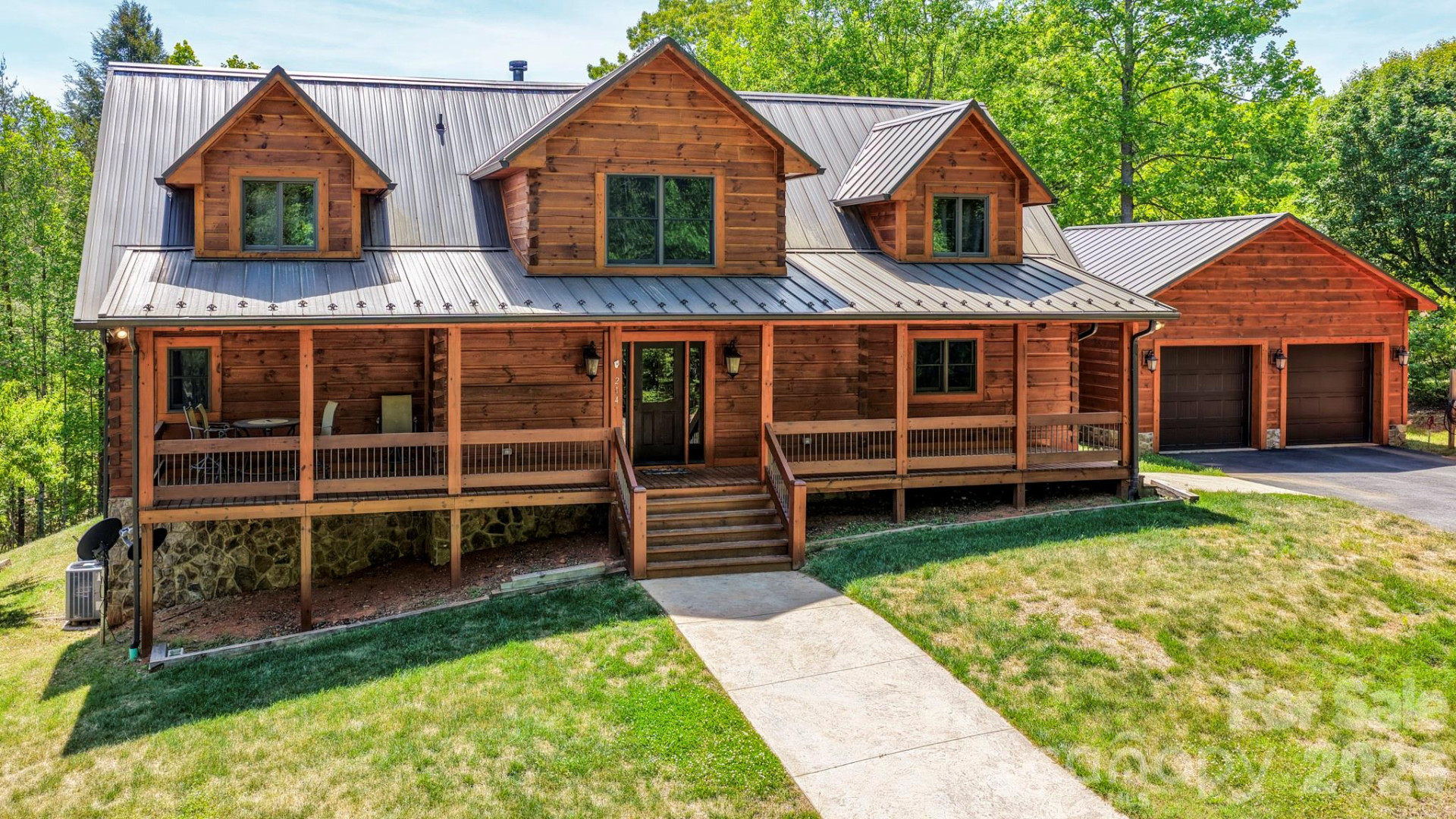 214 Whitney Boulevard - Photo 3