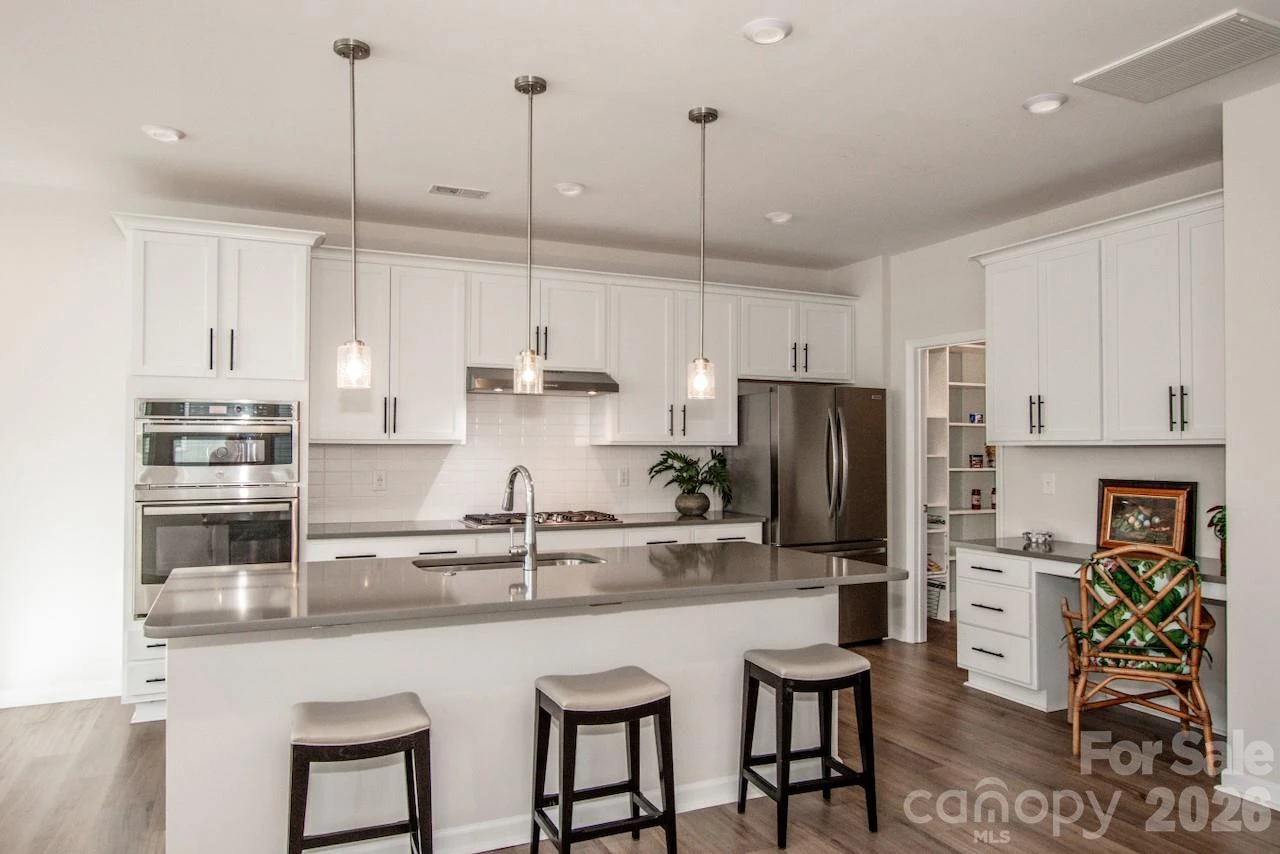 1270 Brawley School Road #F - Photo 11
