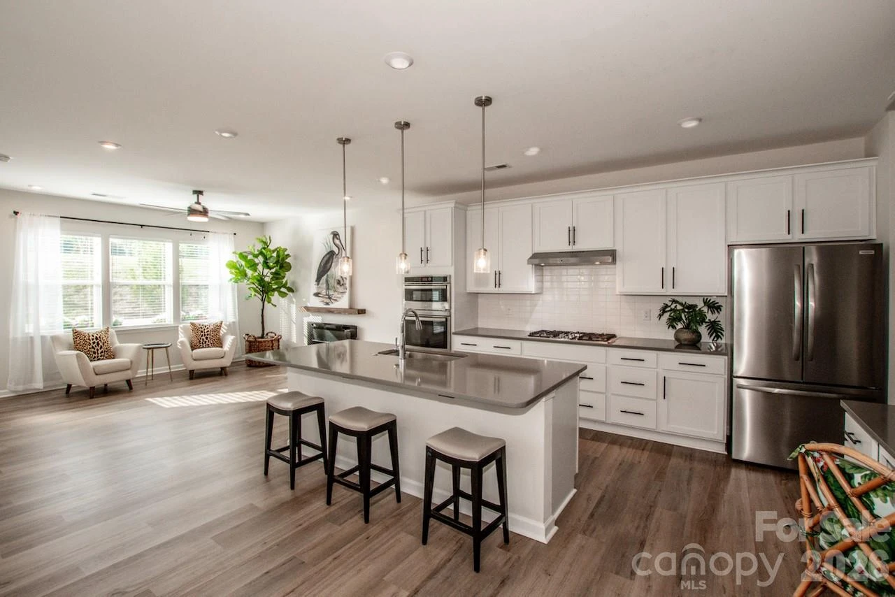 1270 Brawley School Road #F - Photo 13