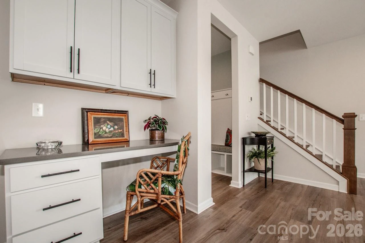 1270 Brawley School Road #F - Photo 17