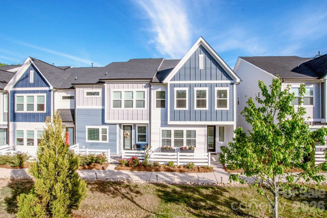 1270 Brawley School Road #F - Photo 4