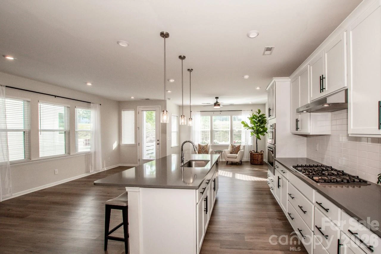 1270 Brawley School Road #F - Photo 8