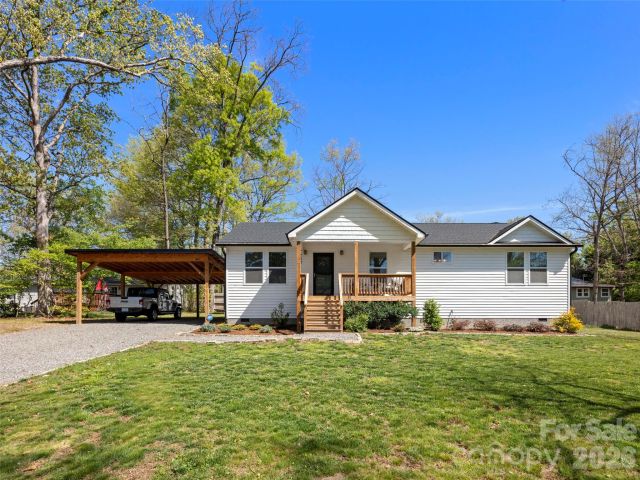 14 Avena Street, Black Mountain, NC, 28711