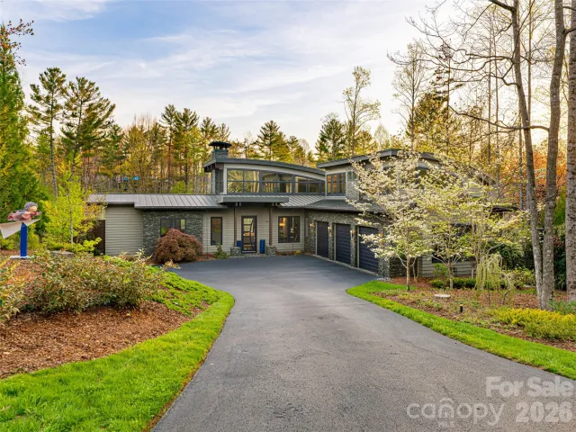 32 Brookline Drive, Asheville, NC, 28803