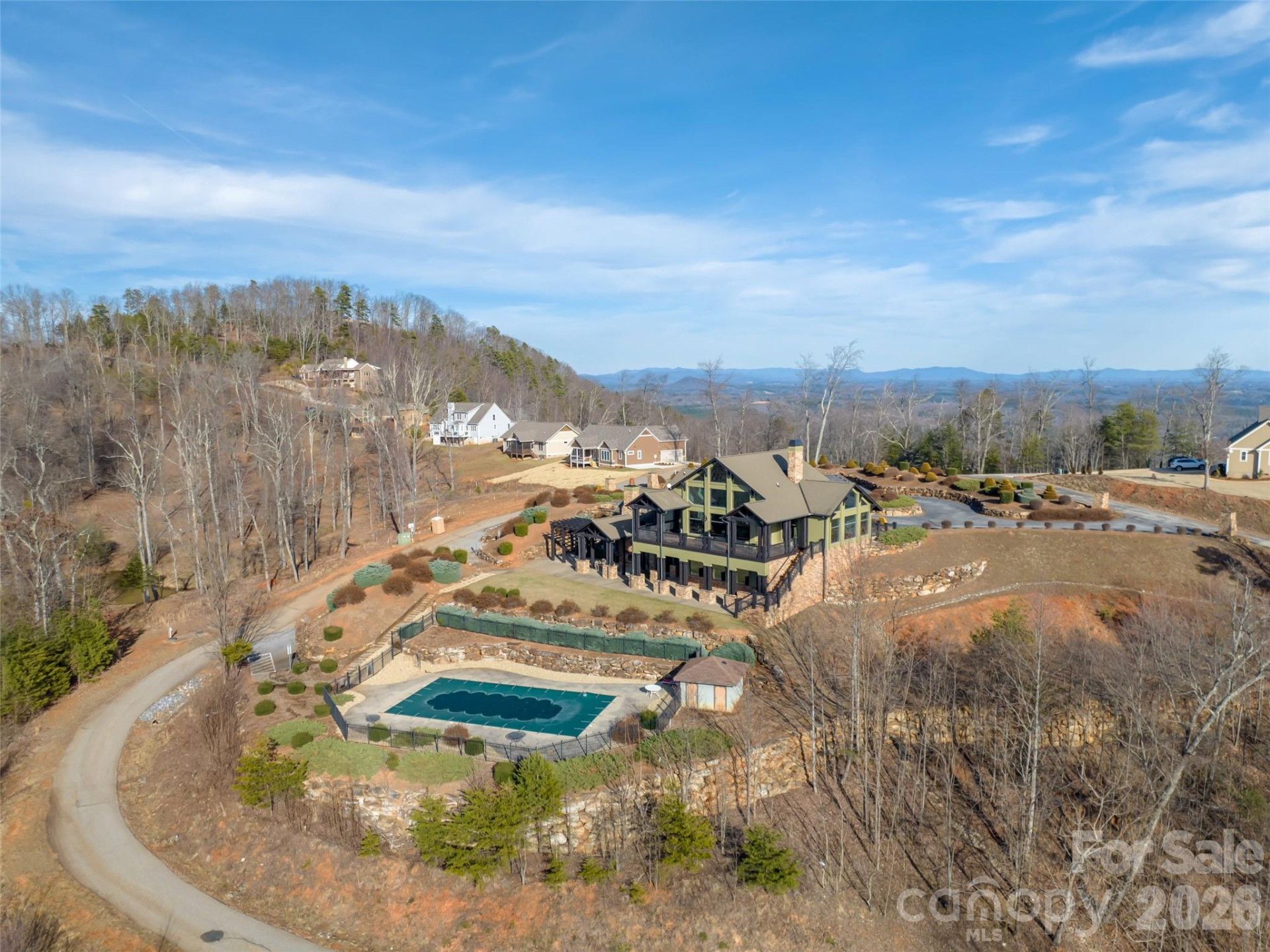 223 Rock Ledge Drive - Photo 31